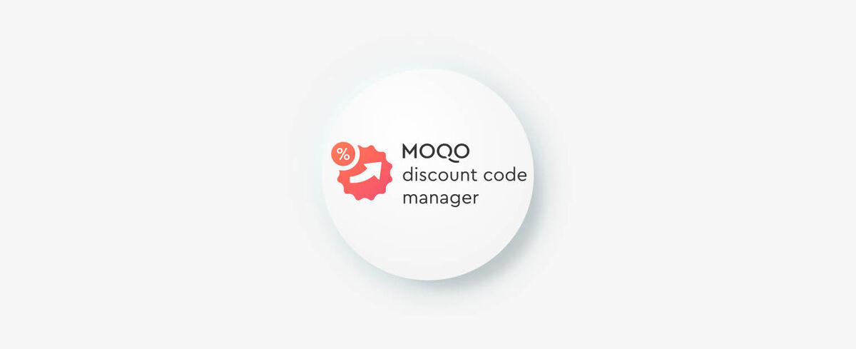 Discount Code Manager Icon