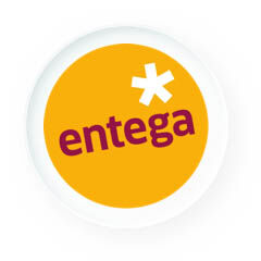 Entega Logo