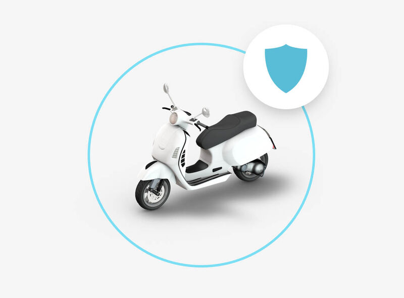 Scooter Security