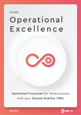 Preview Guide on Operational Excellence