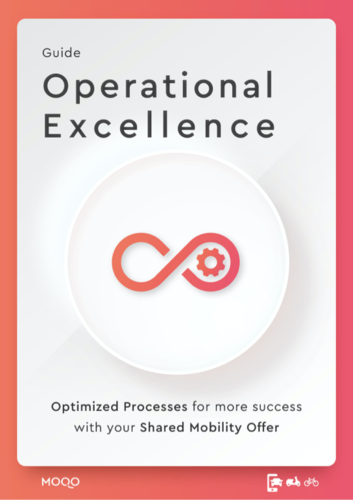 Thumb Guide Operational Excellence