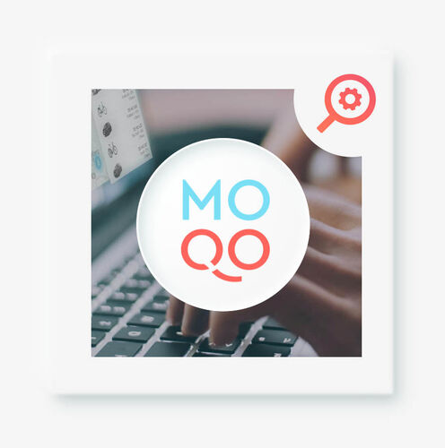 Prozesse bei MOQO Vorschau