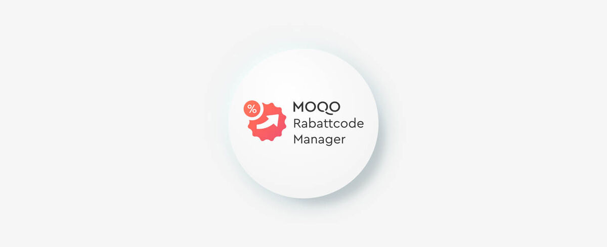 Rabattcode Manager Icon