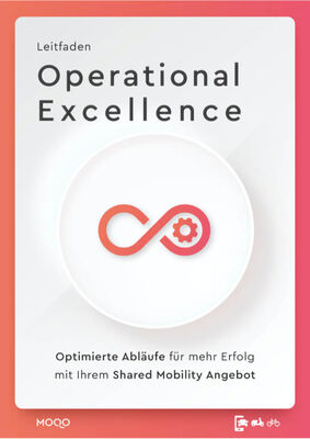 Preview Guide Operational Excellence