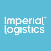 Logo Imperial Logistics