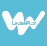 Logo Leaseplan