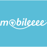 Logo Mobileeee