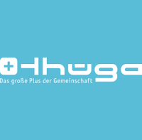 Logo Thüga