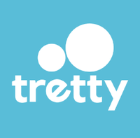 Logo Tretty
