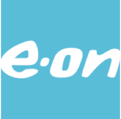 e.ON Logo