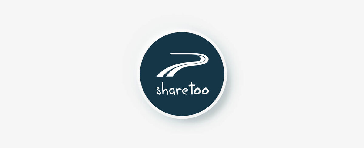 Sharetoo Logo