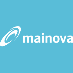 Mainova Logo