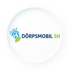 Dörpsmobil SH Logo