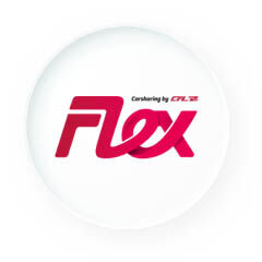 CFL Flex Logo