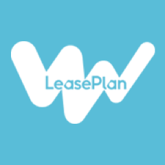 LeasePlan Logo