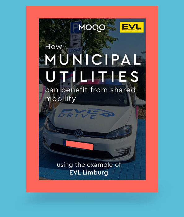 Case study municipal utilities