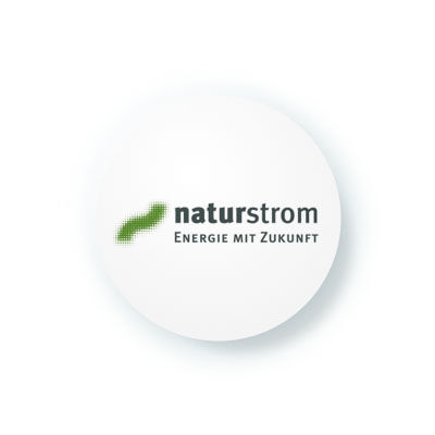 Naturstrom Symbol