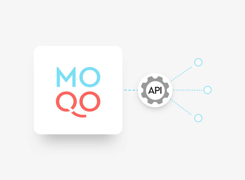 MOQO API