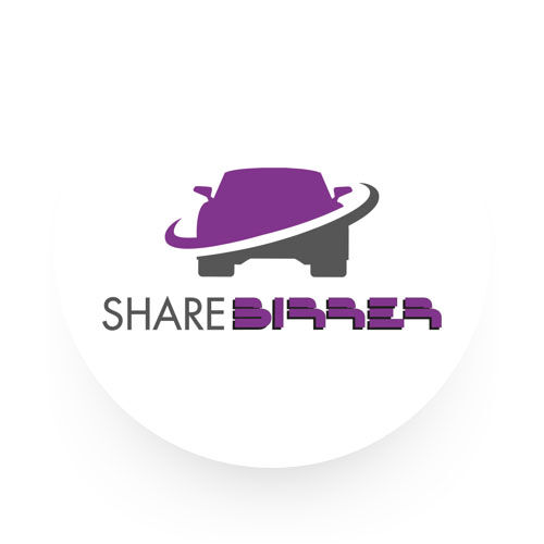 Share Birrer Logo