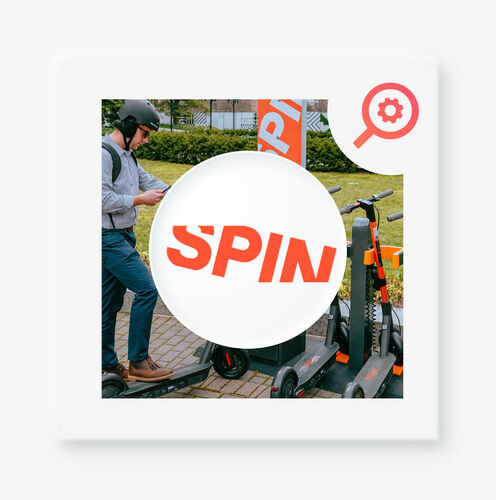 Spin Preview