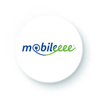 Logo Mobileeee