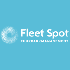 Fleet Spot Logo