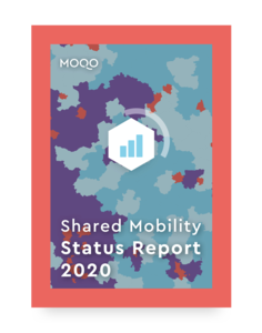A market analysis on the mobility industry