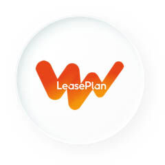LeasePlan icon