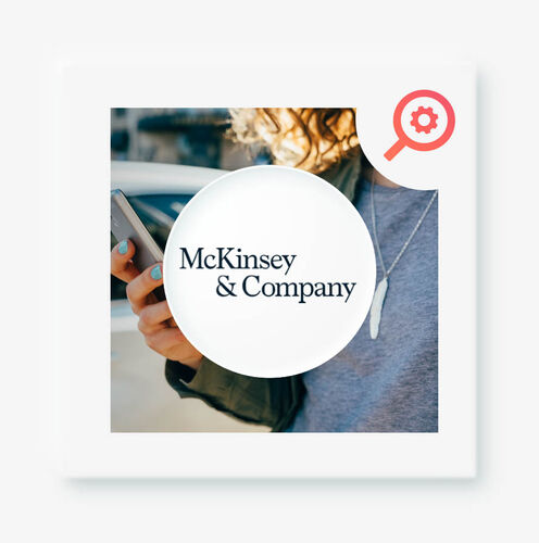 McKinsey & Company Preview