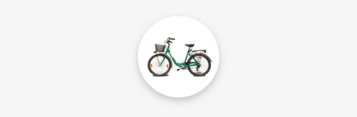 Meran Bikes Symbol